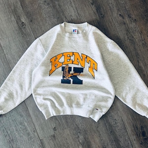 Vintage Kent State - Etsy