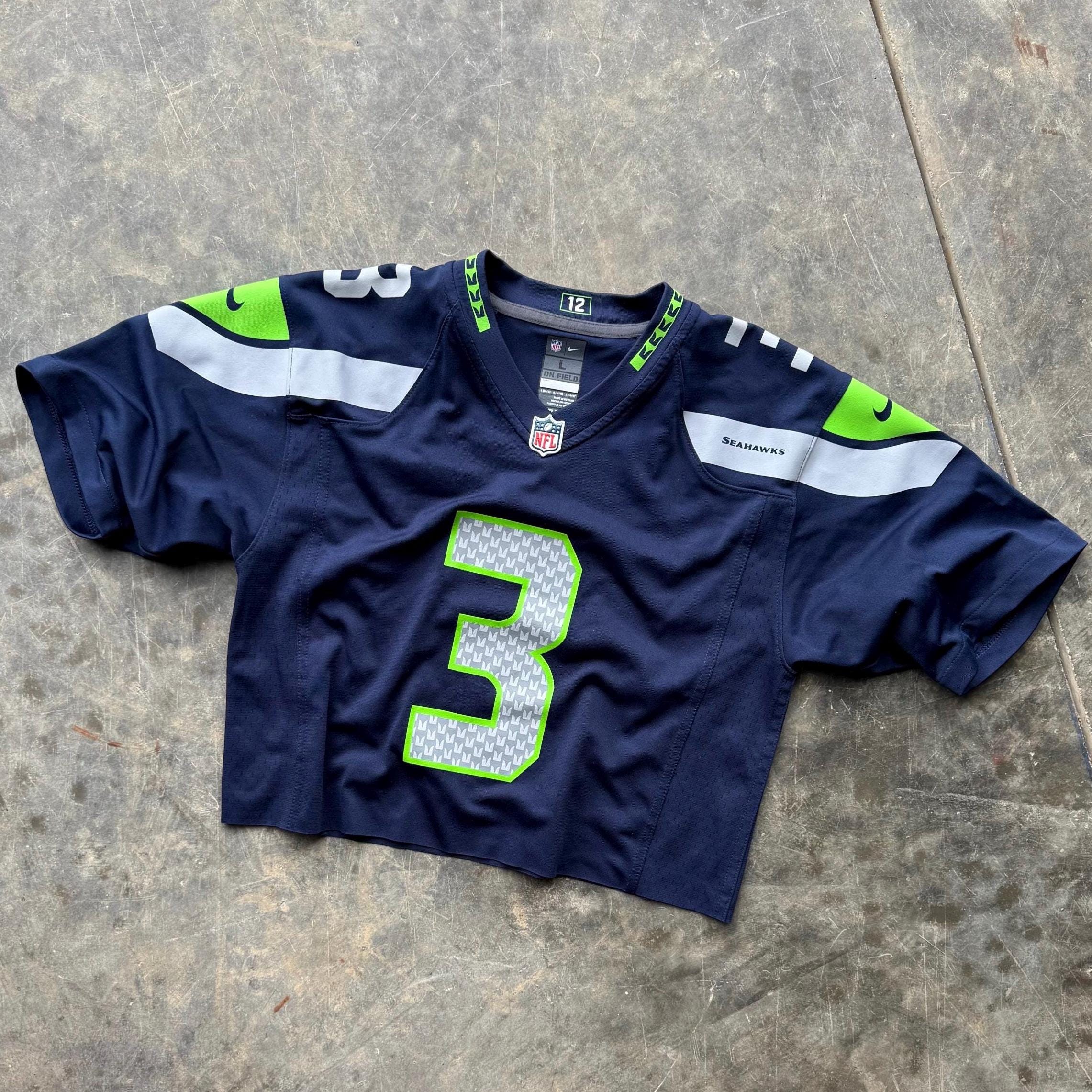 seahawks nike seahawks home jersey