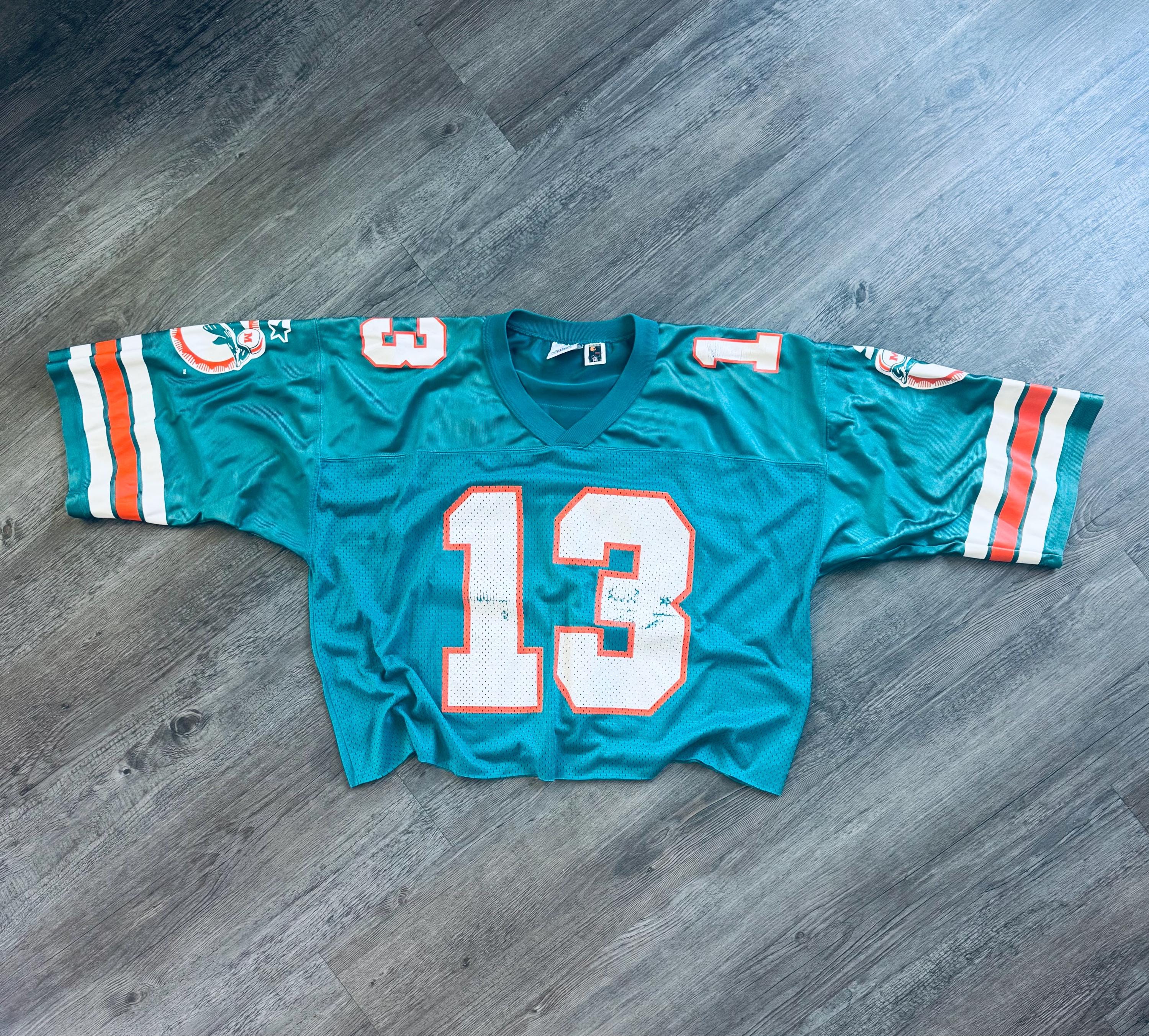 Nfl Starter Jersey - Etsy