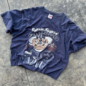 【1993studio】24SS★ Reverse Stitch Crop T-shirt Vintage 24 Straight Edge Designs 