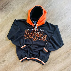 90s Starter Jackets Bengals - Etsy
