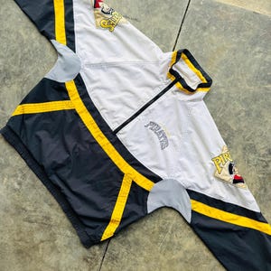 Vintage 1990s MLB Licensed Pittsburgh Pirates Cooperstown