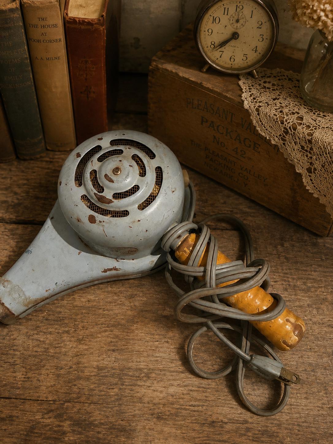 Handy Hannah Hair Dryer - Etsy