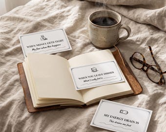 Couples Communication Cards Printable 30 Cards Couples Therapy Cards Fridge Mirror Door Wallet Pillow Printable Cards