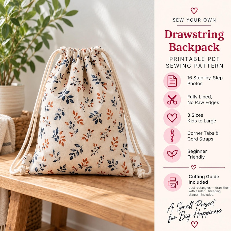 Weekender Bag Tutorial Gym Bag Kids Pattern - Etsy