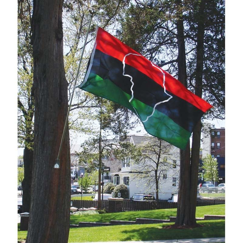 Juneteenth flag 3x5 - Etsy 日本