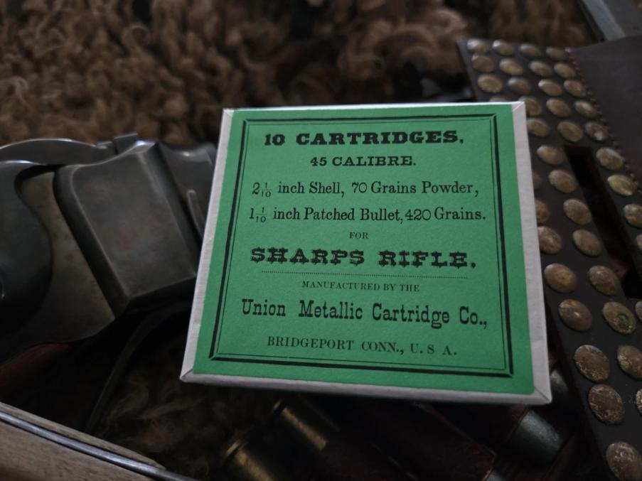 Union Metallic Cartridge - Etsy
