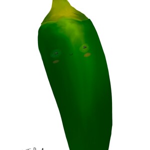 Jalapeño