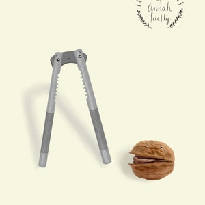 Nut Cracker