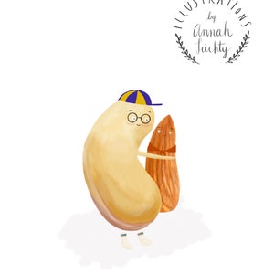 Love Nuts