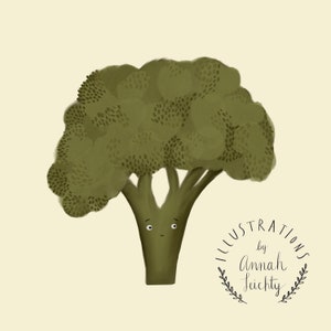 Broccoli