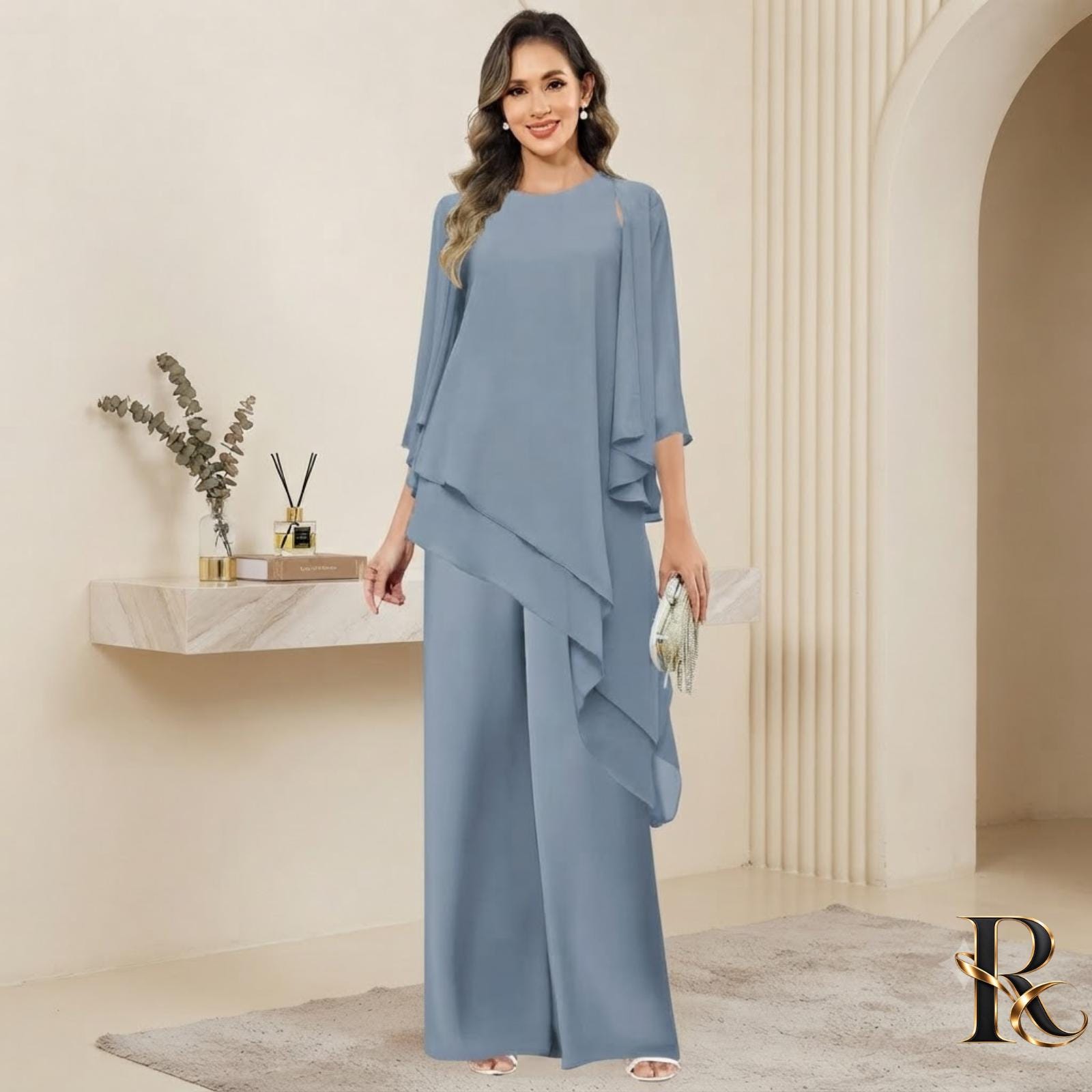 Formal Evening Tops for Women