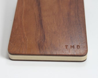 Custom Monogram for Card Holders