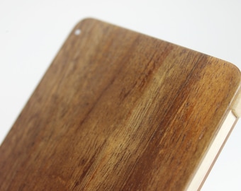Wood Business Card Holder (Koa)