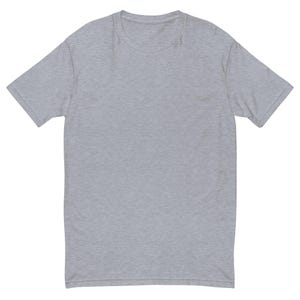 Society Failed Inspection Men's Fitted Shirt - Anti Society Graphic Tee - Off Grid Gift