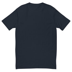 Society Failed Inspection Men's Fitted Shirt - Anti Society Graphic Tee - Off Grid Gift
