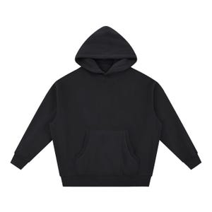 Minimal Society Maximum Bandwidth Oversized Hoodie – RV Life, Digital Nomad Gift image 2