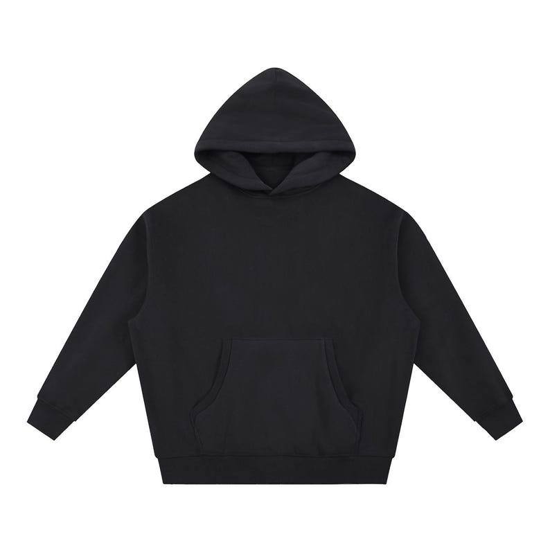 Minimal Society Maximum Bandwidth Oversized Hoodie – RV Life, Digital Nomad Gift image 2