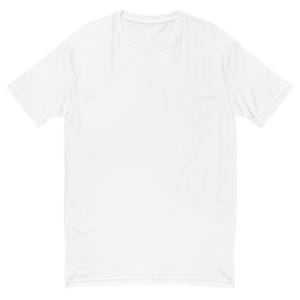 Society Failed Inspection Men's Fitted Shirt - Anti Society Graphic Tee - Off Grid Gift