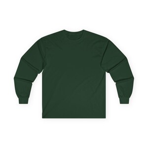 Society Failed Inspection Long Sleeve Shirt - Unisex Anti Society Off Grid Boondocking Tee image 5