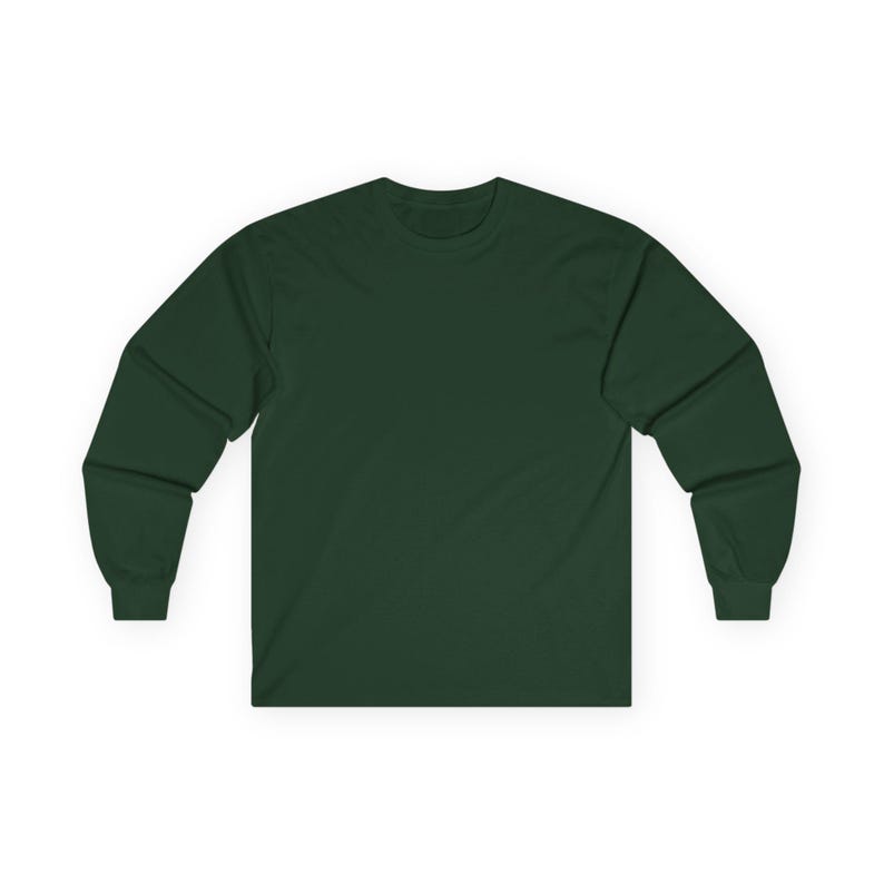 Society Failed Inspection Long Sleeve Shirt - Unisex Anti Society Off Grid Boondocking Tee image 5
