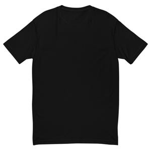 Society Failed Inspection Men's Fitted Shirt - Anti Society Graphic Tee - Off Grid Gift