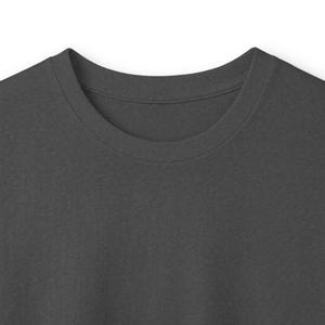 Minimal Society Maximum Bandwidth Long Sleeve Shirt - Unisex Off Grid RV Life Digital Nomad Tee image 11