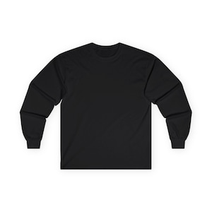 Society Failed Inspection Long Sleeve Shirt - Unisex Anti Society Off Grid Boondocking Tee image 1
