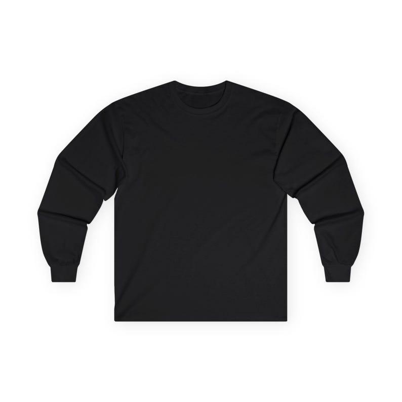 Society Failed Inspection Long Sleeve Shirt - Unisex Anti Society Off Grid Boondocking Tee image 1