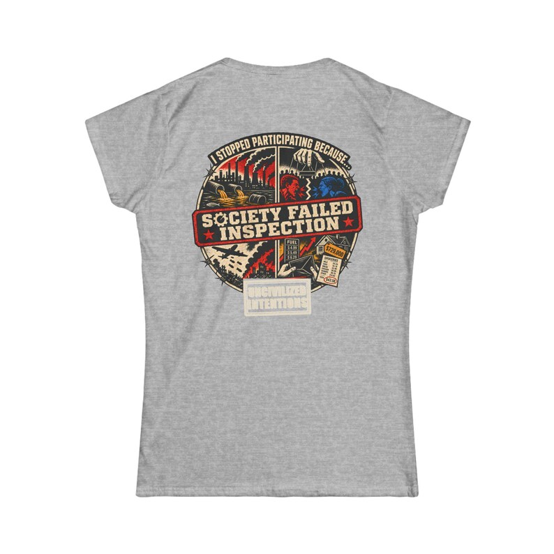 My Bacon Tastes Better Women's Shirt - Fitted Homestead Pig Tee - Farm Raised Food Gift bild 6