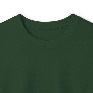 Minimal Society Maximum Bandwidth Long Sleeve Shirt - Unisex Off Grid RV Life Digital Nomad Tee image 7