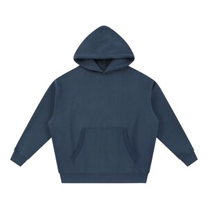 Minimal Society Maximum Bandwidth Oversized Hoodie – RV Life, Digital Nomad Gift image 5