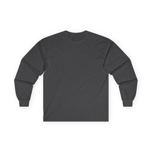 Society Failed Inspection Long Sleeve Shirt - Unisex Anti Society Off Grid Boondocking Tee image 9