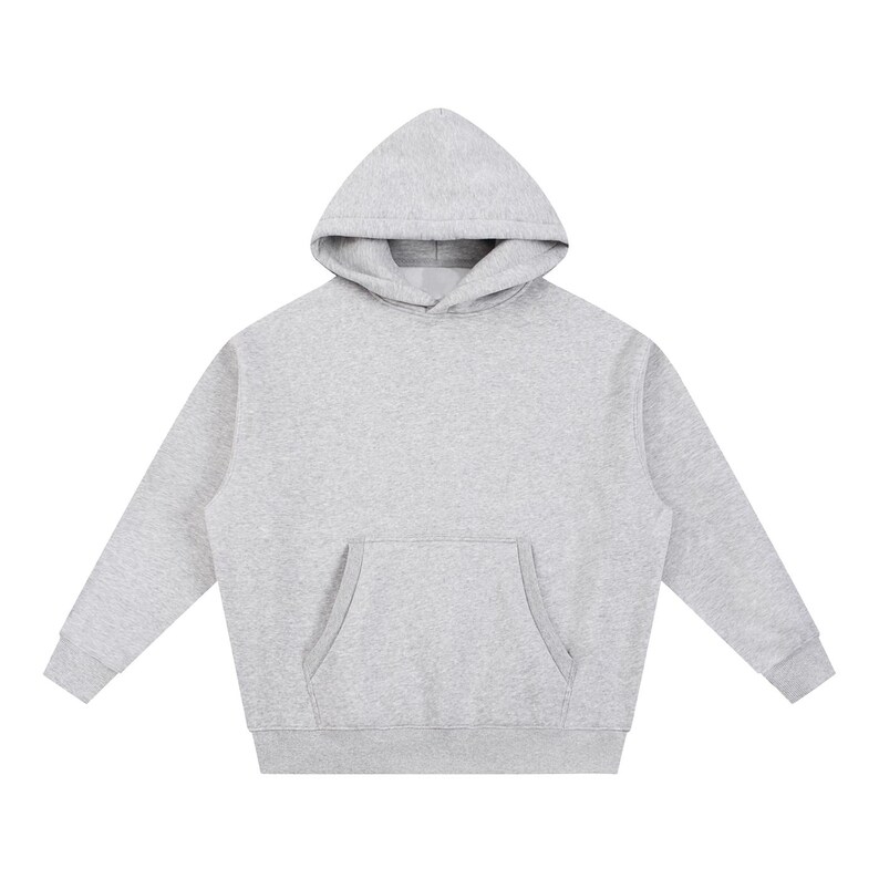 Minimal Society Maximum Bandwidth Oversized Hoodie – RV Life, Digital Nomad Gift image 3