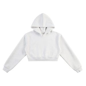 Minimalistische hoodie met maximale bandbreedte - Streetwear voor dames, perfect voor een leven in een camper - Cadeau voor een digitale nomade die niet met het elektriciteitsnet opereert afbeelding 3