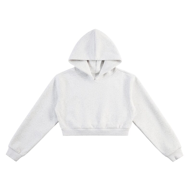 Minimalistische hoodie met maximale bandbreedte - Streetwear voor dames, perfect voor een leven in een camper - Cadeau voor een digitale nomade die niet met het elektriciteitsnet opereert afbeelding 3