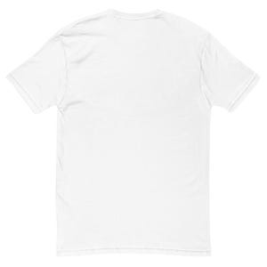 My Bacon Tastes Better Men's Fitted Shirt - Funny Homestead Pig Farmer Tee