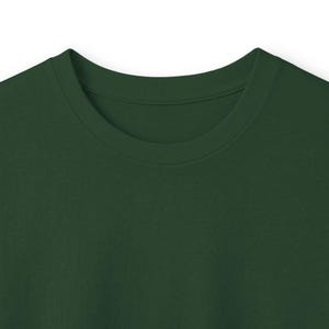 Society Failed Inspection Long Sleeve Shirt - Unisex Anti Society Off Grid Boondocking Tee image 7