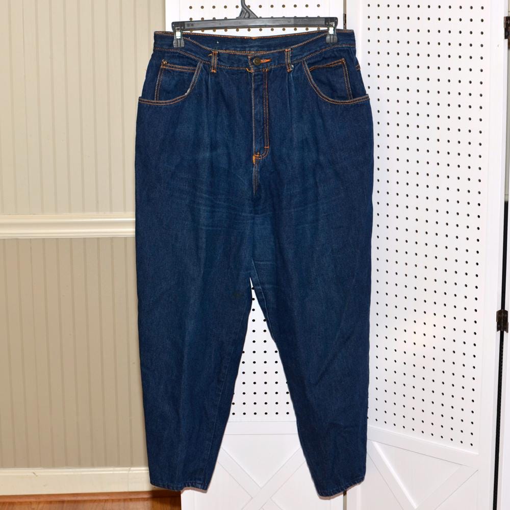 Vintage Gitano Jeans - Etsy