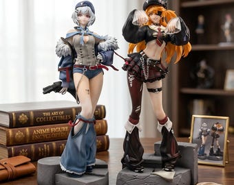 Figura de Rei Ayanami Asuka Langley de 33 cm, estatua de anime Evangelion, artículo de colección de PVC estilo streetwear, decoración de escritorio de anime, regalo para fans del anime