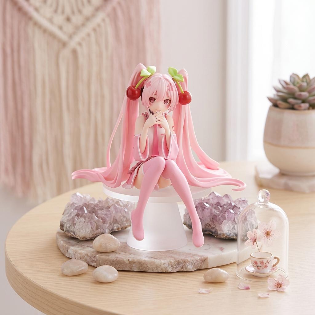 Sawako Figure - Etsy Canada