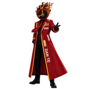 Limbus company dante - Etsy 日本