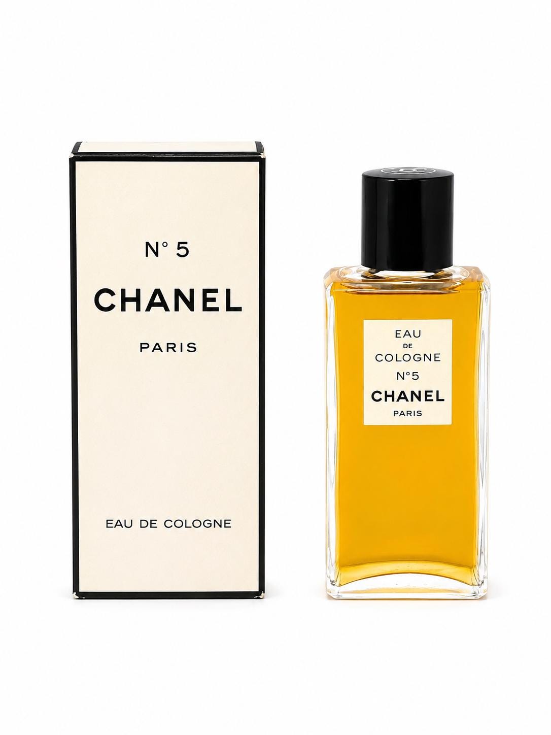 Chanel No 22 Perfume - Etsy Canada