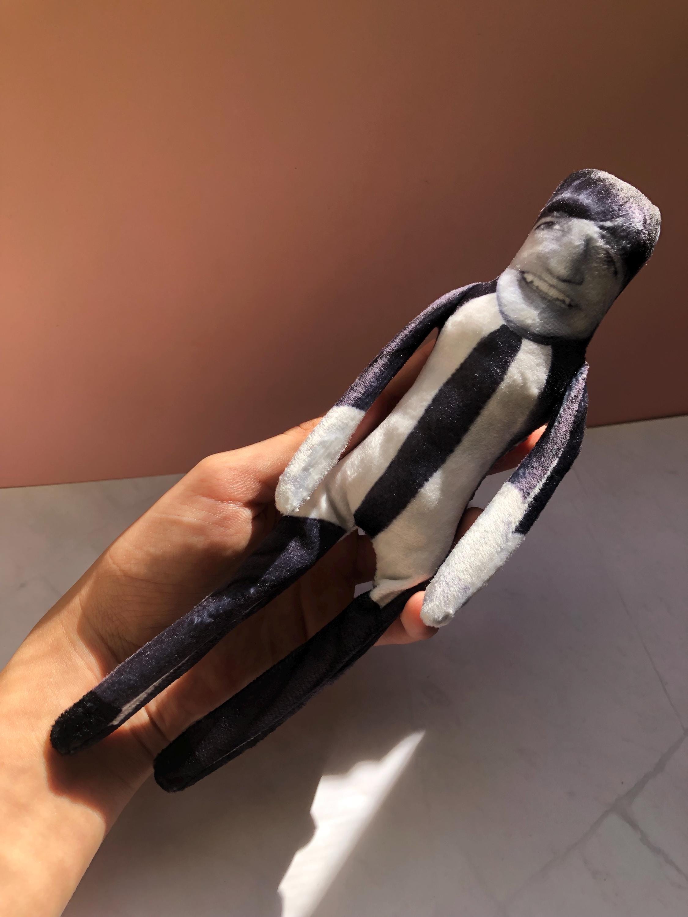 Ringo Doll - Etsy