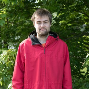 Pacific trail rain jacket top