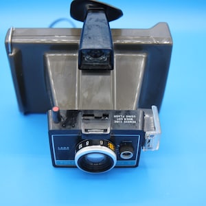 Polaroid Colorpack 2 - Etsy