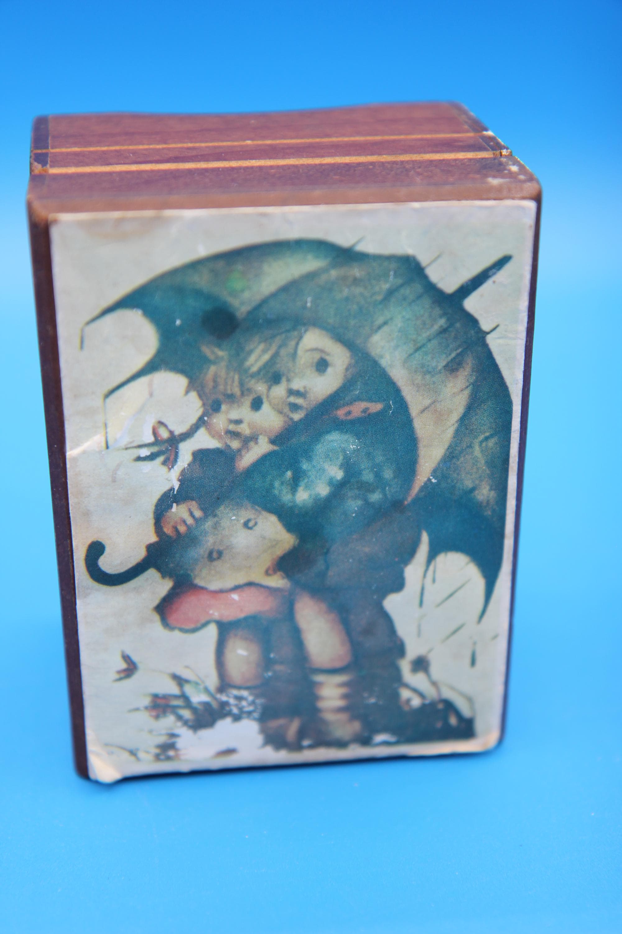 Hummel Japan - Etsy