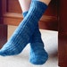 see more listings in the Sock Knitting Patterns section