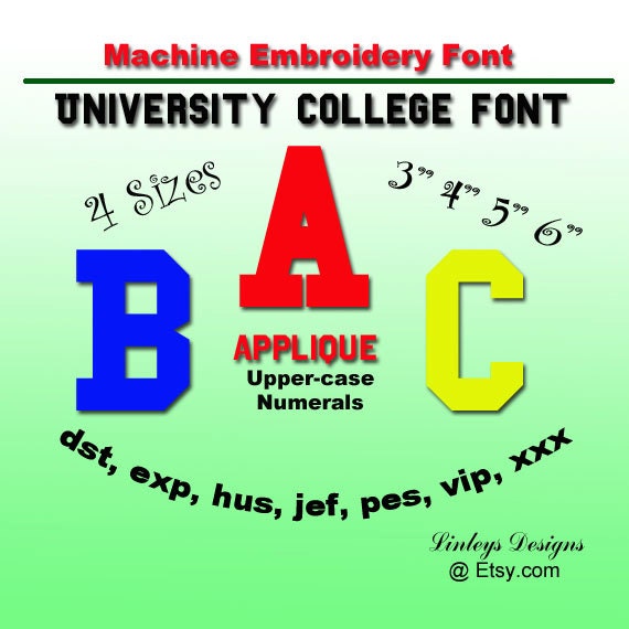 Download Stickerei Alphabet Schrift ...