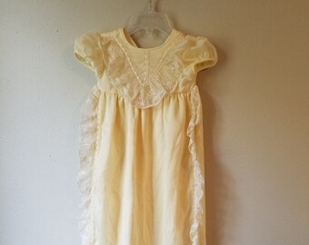 vintage baby dior clothes